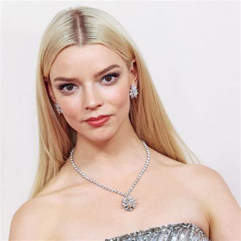 anya taylor-joy natural hair color|Anya Taylor Joys Natural Hair Color Is More Of An Enigma With。